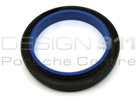 Rear Main Oil Seal. Porsche Boxster 986 / Boxster 987 / Cayman 987C / 997 MKII / 957 Cayenne/ 970 Panamera