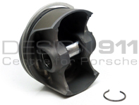 Engine Pistons Porsche 997 38L C2S / C4S