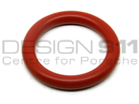Spark Plug Tube Seal. Porsche Boxster 986 / 996