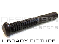 Connection Rod Bolt. Porsche Boxster 986 / Boxster 987 / Cayman 987C / 996 / 997