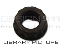 Connection Rod Nut. Porsche 924S / 968 / 944