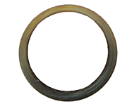 Exhaust Cross Over Pipe Seal Washer Porsche 911 1975-89