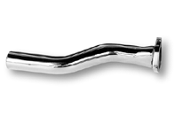 Exhaust Cross Over Pipe. Porsche 911 1975-89