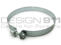 Exhaust Clamp Porsche 924