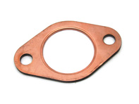 Exhaust Gasket Rear Silencer. Porsche 911 1965-73