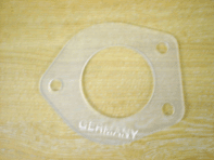 Exhaust Gasket for Heater Flap Porsche 911
