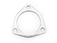 Exhaust Rear Silencer Gasket Porsche 911 1974-89