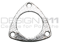 Exhaust Gasket Porsche 993 / 928