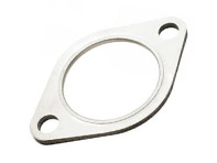 Exhaust Gasket Heat Exchanger Manifold. Porsche 911 1984-89