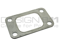 Exhaust Gasket. Porsche 911 / 930 Turbo / 964 Turbo