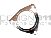 Exhaust Gasket. Porsche 955 Cayenne S