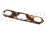 Exhaust Manifold Gasket. Porsche 996 / 986 Boxster / 987 Boxster / 987C Cayman /997