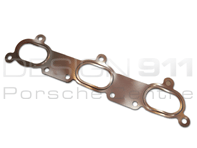 Exhaust Gasket for Manifold. Porsche 996/997  Turbo/GT2/GT3