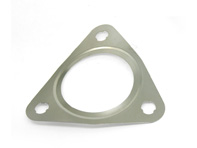 Exhaust Manifold to Cat Gasket. Porsche Boxster