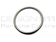 Exhaust Gasket for Manifold. Porsche 996 Turbo