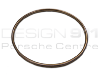 Exhaust Gasket for Manifold. Porsche 996 Turbo