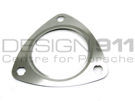 Exhaust Manifold to Cat Gasket. Porsche 997 MKI / 987 Boxster / 987C Cayman