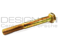 Exhaust Bolt for Clamp M8 x 65. Porsche 993 Turbo