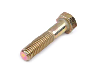 Exhaust Bolt M8 x 40. Porsche 911 1974-89