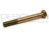 Exhaust Bolt for Clamp. Porsche 965 Turbo