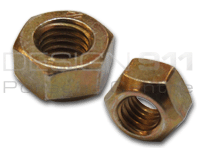 Exhaust Nut Porsche 911 1974-89