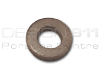 Exhaust Washer for Bolt. Porsche 965 Turbo