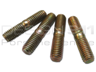 Exhaust Head Stud Porsche 911 1975-83 (L 36mm)