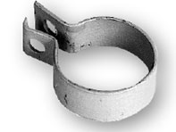 Exhaust Clamp Porsche 356 A/B/C