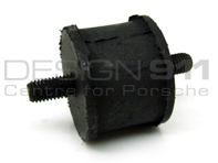 Rear Muffler Rubber Buffer Porsche 924