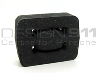 Exhaust Rubber Mounting Porsche 924 / 924S / 944 / 968 / 928