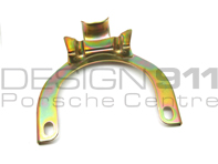 Exhaust Hook. Porsche 924 / 924S / 944