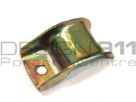 Exhaust Hook. Porsche 924GT / 924S / 944