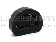 Exhaust Rubber Mounting Porsche 924S / 944