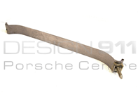 Exhaust Cat Restraining Strap. Porsche 993