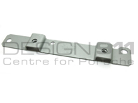 Exhaust Bracket for Rear Muffler Porsche 996 / 997
