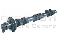 Sport Camshafts (4pc Set) Porsche 996TT/ 996 GT2