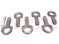 Connection Rods 993 / 993 Turbo / 996 / 997 Turbo / 997 GT2 / 997 GT3 (Set-6pc) *Carrilo