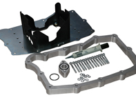 Deep Sump Oil Pan Kit. Porsche 996 / 997 / Boxster 986 / Boxster 987 / Cayman 987C
