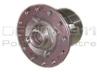 Differential for Quick Acceleration Porsche 996 GT2