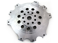 Clutch Flywheel Light Weight Porsche 911 SC 1978-79