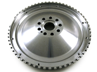 Clutch Flywheel Light Weight Single Mass Porsche 996 / 997 Turbo