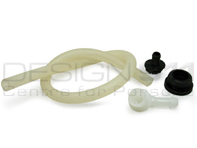 Distributor Vent Kit. Porsche 964 1990-94