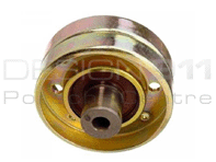Camshaft Tensioner Roller. Porsche 928 1983-95