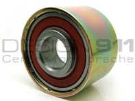 Camshaft Idler Roller. Porsche 928 1983-84