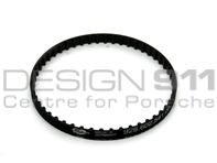 Distributor Drive Belt. Porsche 928 1983-86