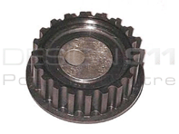 Balance Belt Tensioner Gear Porsche 924S / 944 / 968