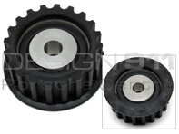 Cam Belt Tensioner. Porsche 924S / 944