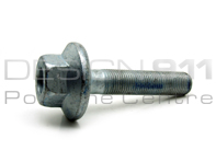 Pulley Bolt. Porsche 955 Cayenne