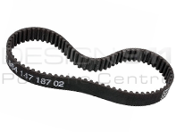Power Steering Belt Porsche 964 1990-94