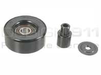 Drive Belt Deflection Roller Porsche 996 / 987/ 987C / 997